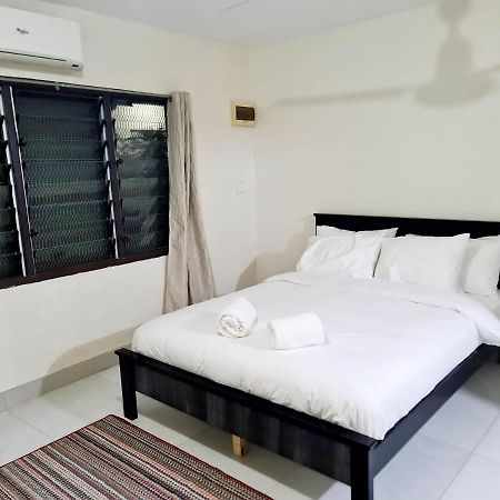 Masters 2 Bedroom Apartment Westfield Nadi Zewnętrze zdjęcie
