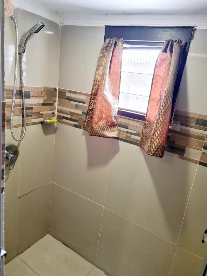 Masters 2 Bedroom Apartment Westfield Nadi Zewnętrze zdjęcie