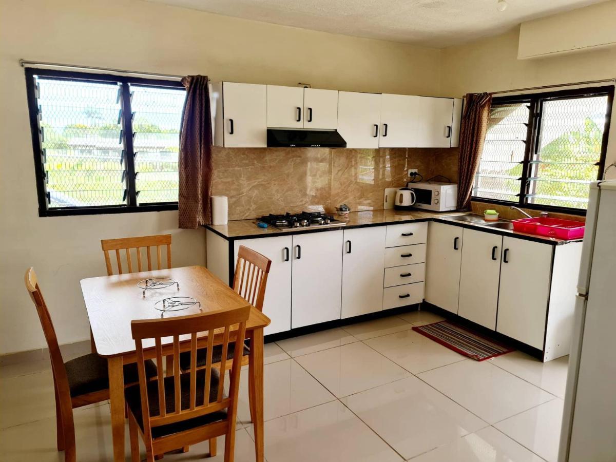 Masters 2 Bedroom Apartment Westfield Nadi Zewnętrze zdjęcie