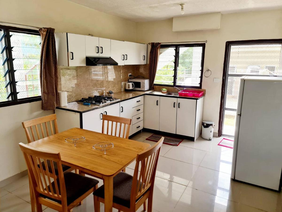 Masters 2 Bedroom Apartment Westfield Nadi Zewnętrze zdjęcie