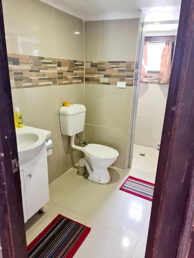 Masters 2 Bedroom Apartment Westfield Nadi Zewnętrze zdjęcie