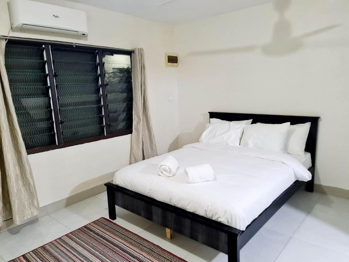 Masters 2 Bedroom Apartment Westfield Nadi Zewnętrze zdjęcie
