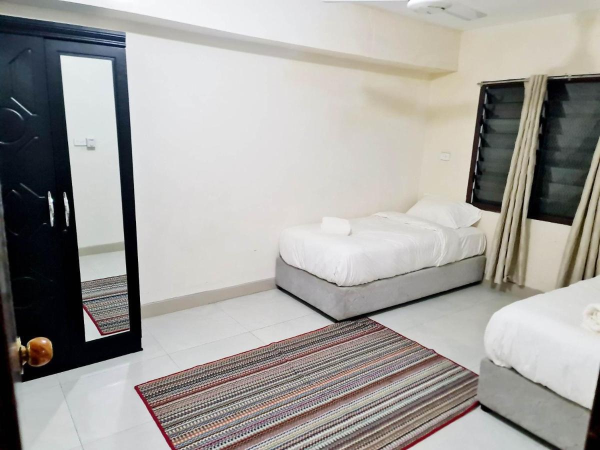 Masters 2 Bedroom Apartment Westfield Nadi Zewnętrze zdjęcie