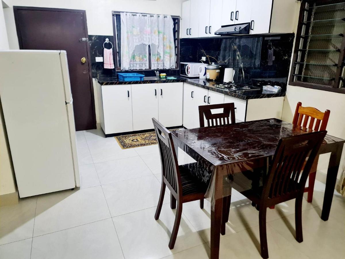 Masters 2 Bedroom Apartment Westfield Nadi Zewnętrze zdjęcie