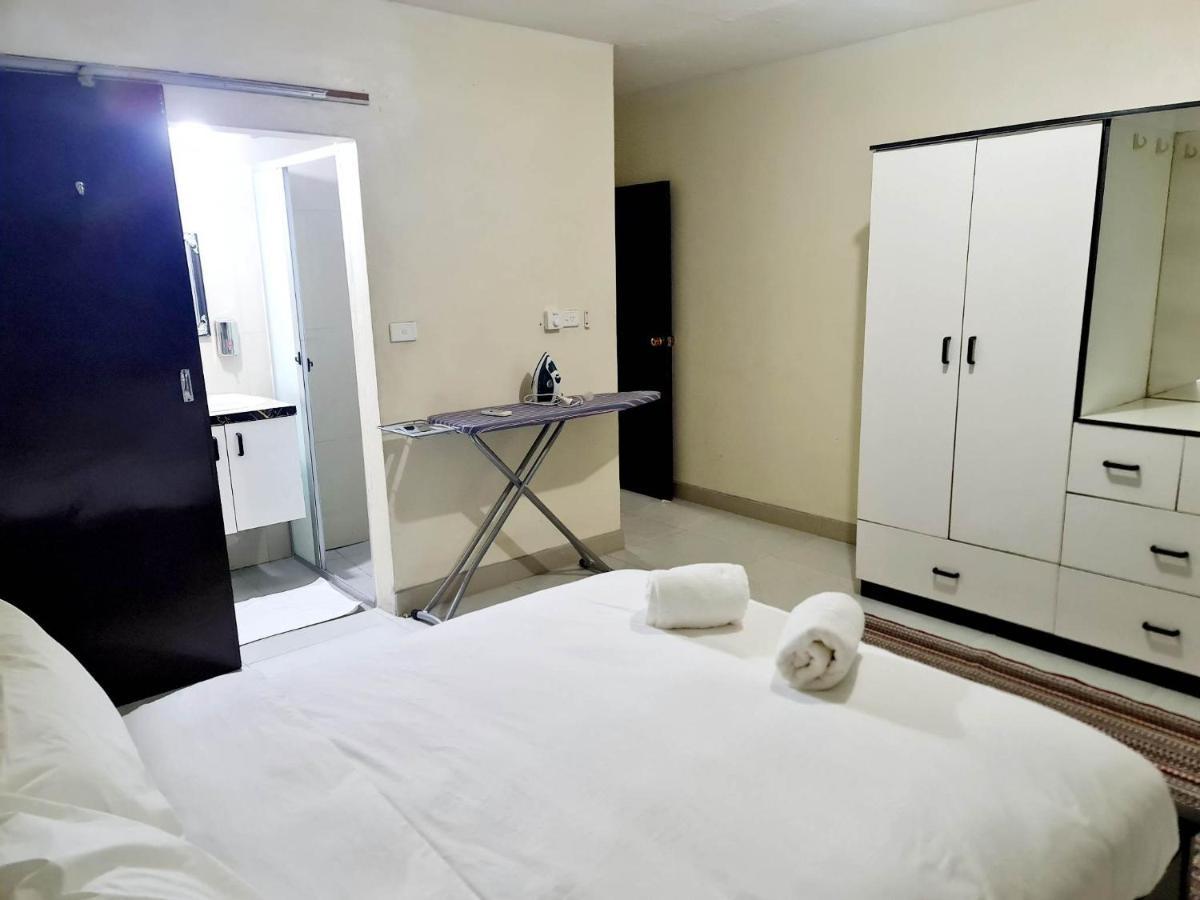Masters 2 Bedroom Apartment Westfield Nadi Zewnętrze zdjęcie