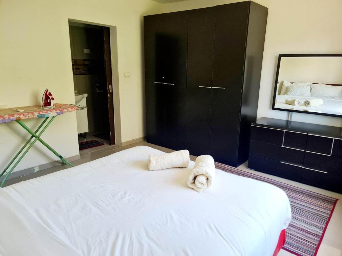 Masters 2 Bedroom Apartment Westfield Nadi Zewnętrze zdjęcie