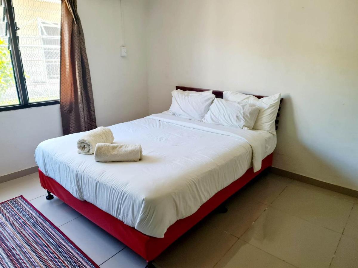 Masters 2 Bedroom Apartment Westfield Nadi Zewnętrze zdjęcie