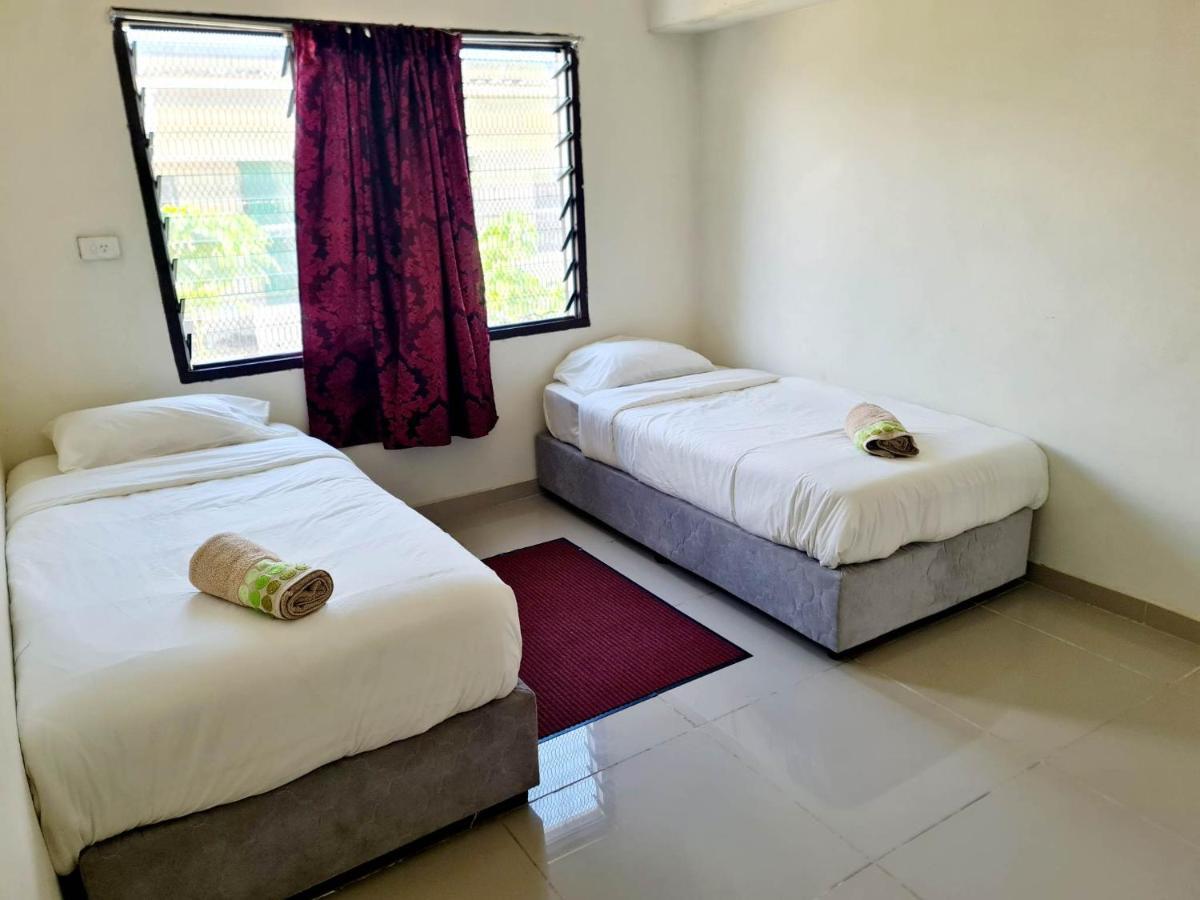 Masters 2 Bedroom Apartment Westfield Nadi Zewnętrze zdjęcie