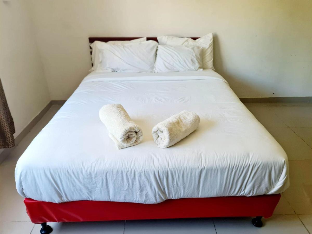 Masters 2 Bedroom Apartment Westfield Nadi Zewnętrze zdjęcie