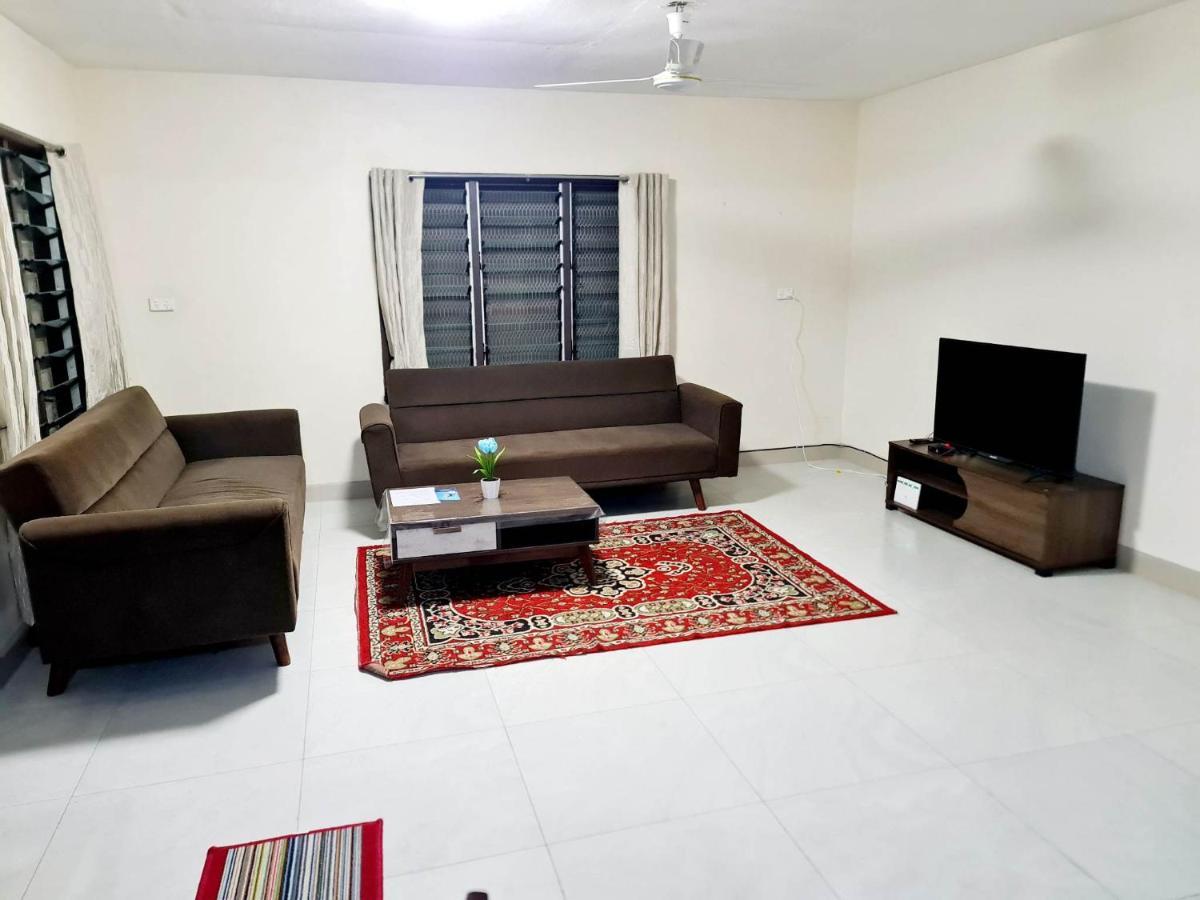 Masters 2 Bedroom Apartment Westfield Nadi Zewnętrze zdjęcie